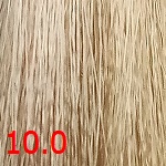 ollin n joy 10/0 светлый блондин N-Joy 10/0 светлый блондин